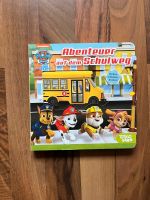 Paw Patrol Buch Abenteuer auf dem Schulweg Rostock - Südstadt Vorschau