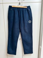 Jordan x Union Jogginghose Gr. XL navy nike air 1 4 3 hose max 11 Berlin - Tempelhof Vorschau