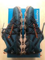 Columbia Peakfreak X2 Outdry Gr.44 Bonn - Tannenbusch Vorschau