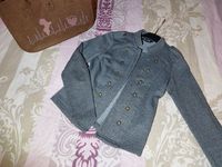 WoW (`v´) Blazer ONLY im Military Look Gr XS - Hingucker Hessen - Seligenstadt Vorschau