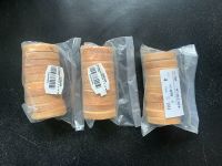 10 Holzräder Kiefer 50mm Ovp 3 Packungen Baden-Württemberg - Weinheim Vorschau