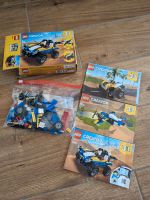 Lego Creator 3 in 1- 31087 - vollständig+ OVP Bayern - Antdorf Vorschau