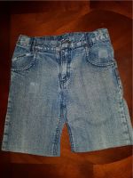 Jeans Shorts Gr. 116 - Kanz Berlin - Köpenick Vorschau