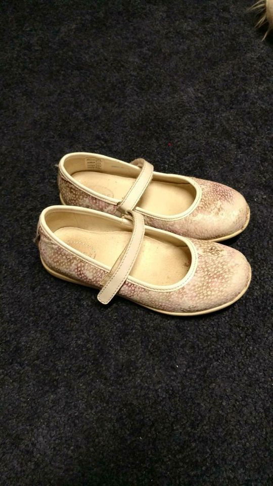 ⭐ Schuhe, Ballerinas, wenig getragen #30⭐ in Fraunberg