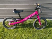 Islabikes Rothan 12 Zoll Laufrad pink Niedersachsen - Osloß Vorschau