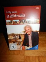 DVD Gerd Ruge unterwegs im südlichen Afrika ARD Kiel - Melsdorf Vorschau