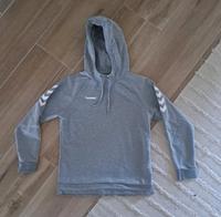 Hummel hoody sweatpullover S Sachsen-Anhalt - Hötensleben Vorschau