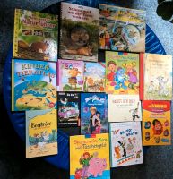 Kinderbücher Rheinland-Pfalz - Rech Vorschau