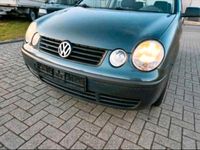 VW Polo 9N Teile Seitenpiegel Kotflügel Lenkrad Türen Stoßstange Nordrhein-Westfalen - Neuenkirchen Vorschau