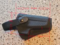 Pistole Holster Bianchi Nordrhein-Westfalen - Swisttal Vorschau