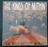 Kings of Nuthin LP 2005 "people like you Rec." Niedersachsen - Rhauderfehn Vorschau