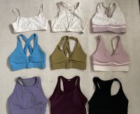 FABLETICS - Sport BHs GrM einzeln ab 9€ oder als Paket für 70€ Baden-Württemberg - Waghäusel Vorschau