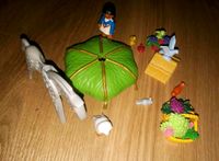 Playmobil Kind mit Pferd Schleswig-Holstein - Nusse Vorschau