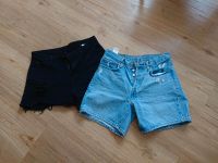 Levi's 501, Short, kurze Hose Sachsen-Anhalt - Wolfen Vorschau