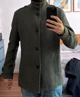 Wollmantel Jack n Jones Premium Bayern - Erlangen Vorschau