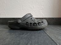 Crocs Baya Kinderschuhe Clog schwarz J2 33 34 Baden-Württemberg - Geislingen Vorschau