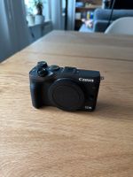 Canon EOS M6 1A Zustand Baden-Württemberg - Tuttlingen Vorschau