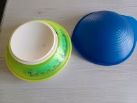 Tupperware Waage bis 2 kg Schleswig-Holstein - Jevenstedt Vorschau