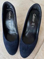 Schuhe Pumps Gabor Soft & Smart Gr. 5 1/2 Bayern - Reisbach Vorschau