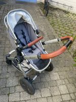 Kinderwagen mit Maxi Corse  Kinderkraft München - Hadern Vorschau