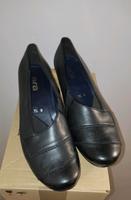 Damenschuhe, Echtes Leder Niedersachsen - Osnabrück Vorschau