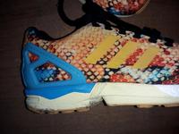 Adidas Originals ZX Flux Torsion Snake Halenbeck-Rohlsdorf - Brügge Vorschau