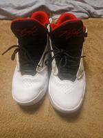 Nike Air Jordan Max Aura 4 Große 38.5 EU Schuhe Sneaker Nordrhein-Westfalen - Werdohl Vorschau