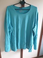 Gerry Weber langärmliches Shirt Größe 48 blau Hessen - Wald-Michelbach Vorschau