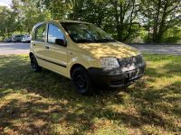 Fiat Panda 1.1 8V Active TÜV/NEU Baden-Württemberg - Bad Waldsee Vorschau