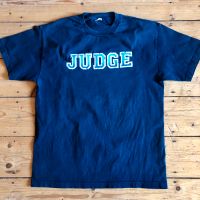 Judge 2005 Shirt Revelation Records shelter youth of today nyhc Frankfurt am Main - Sachsenhausen Vorschau