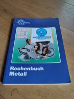 Rechenbuch Metall (2000) Hessen - Braunfels Vorschau