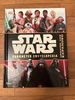 Star Wars Character Encyclopedia englisch Baden-Württemberg - Niefern-Öschelbronn Vorschau