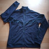 Sweat-Jacke Damen Gr.L REVIEW neuwertig dunkelblau Baden-Württemberg - Fellbach Vorschau
