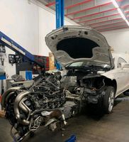 Motor Instandsetzung, Motorreparatur, Motor Revesion mit Garantie Baden-Württemberg - Renchen Vorschau