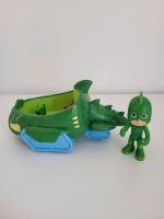 Pj Masks Gecko mit Geckomobil Frankfurt am Main - Bornheim Vorschau