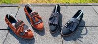 Maripe Slipper Gr 41 ***NEUWERTIG Bayern - Marktschellenberg Vorschau