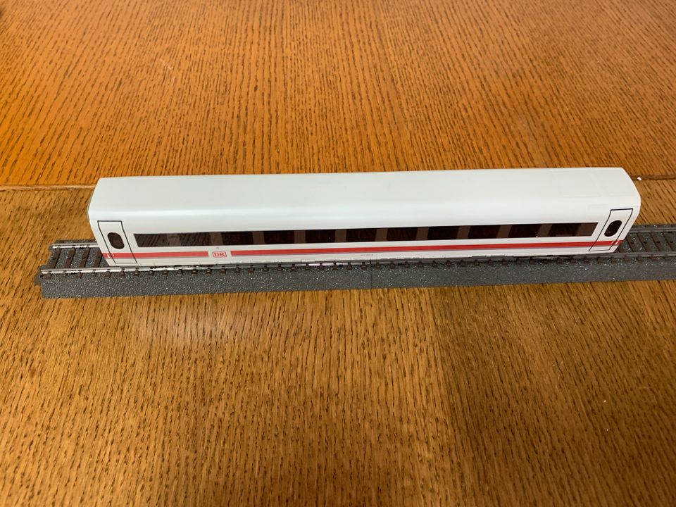 Märklin  ICE 2 Starter Set 29785 in Nürnberg (Mittelfr)