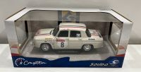 SOLIDO 1:18 Renault 8 Gordini 1300 Rallye Monte Carlo Modellauto Nordrhein-Westfalen - Erftstadt Vorschau