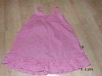 Kleid Tunika PetitLilo Dänemark 92 98 104 110 NEU Hessen - Florstadt Vorschau