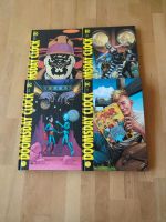 Doomsday Clock DC (1-4 HC) - The Watchmen Bayern - Sulzberg Vorschau