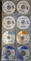 XEROX CD Software für Kopierer oder Fiery Baden-Württemberg - Rheinmünster Vorschau