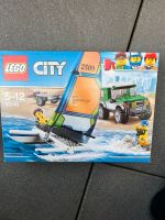 Lego City 60149 Duisburg - Rumeln-Kaldenhausen Vorschau