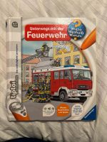 Tiptoi Unterwegs mit der Feuerwehr Baden-Württemberg - Besigheim Vorschau