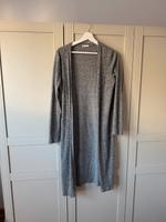 Cubus cardigan grau Größe M Schleswig-Holstein - Flensburg Vorschau