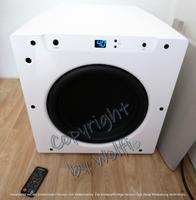 Velodyne SPL-1200 Ultra Subwoofer 2400Watt 13hz (-6dB) Essen - Bredeney Vorschau