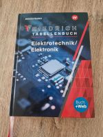 Westermann Friedrich Tabellenbuch Elektrotechnik., 587. Auflage Sachsen - Flöha  Vorschau