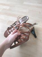 Summerheels vom Kolumbianischen Designer Bayern - Rosenheim Vorschau