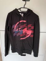 Sweatjacke Billabong Damen M Hoodie Kapuzenjacke Baden-Württemberg - Horb am Neckar Vorschau