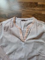 Emily van den Bergh Bluse Gr. 42 wie Neu Nordrhein-Westfalen - Werl Vorschau