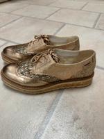 Bugatti Loafer Damen 37 Rheinland-Pfalz - Vallendar Vorschau